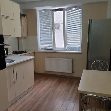 Ismail 88 Lejlighed Chişinău Eksteriør billede