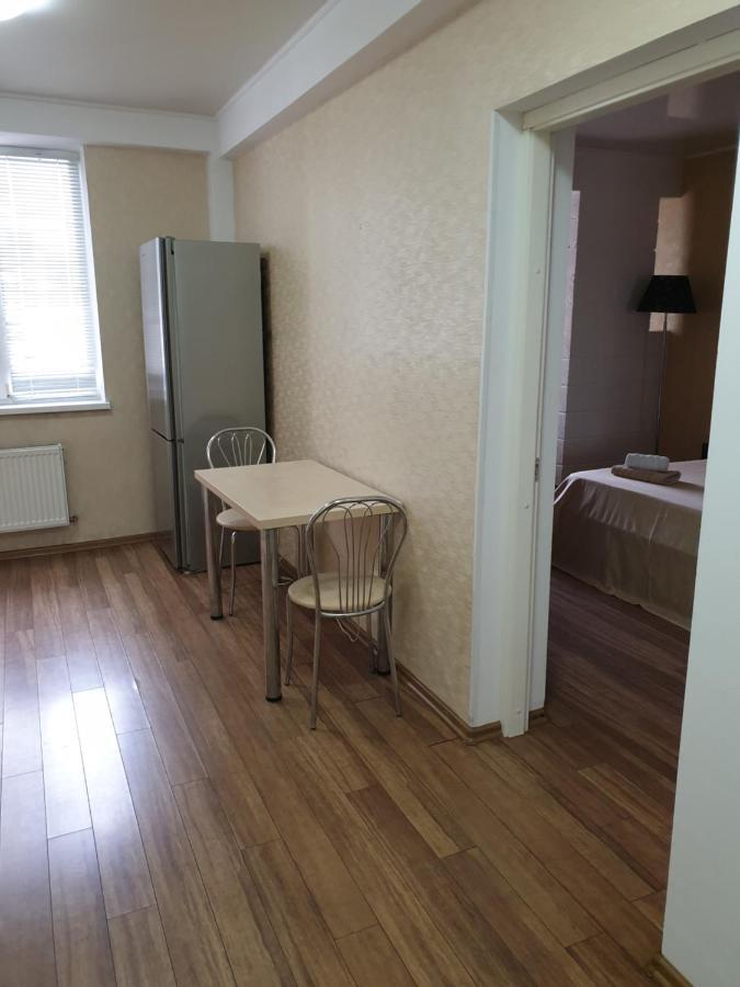 Ismail 88 Lejlighed Chişinău Eksteriør billede